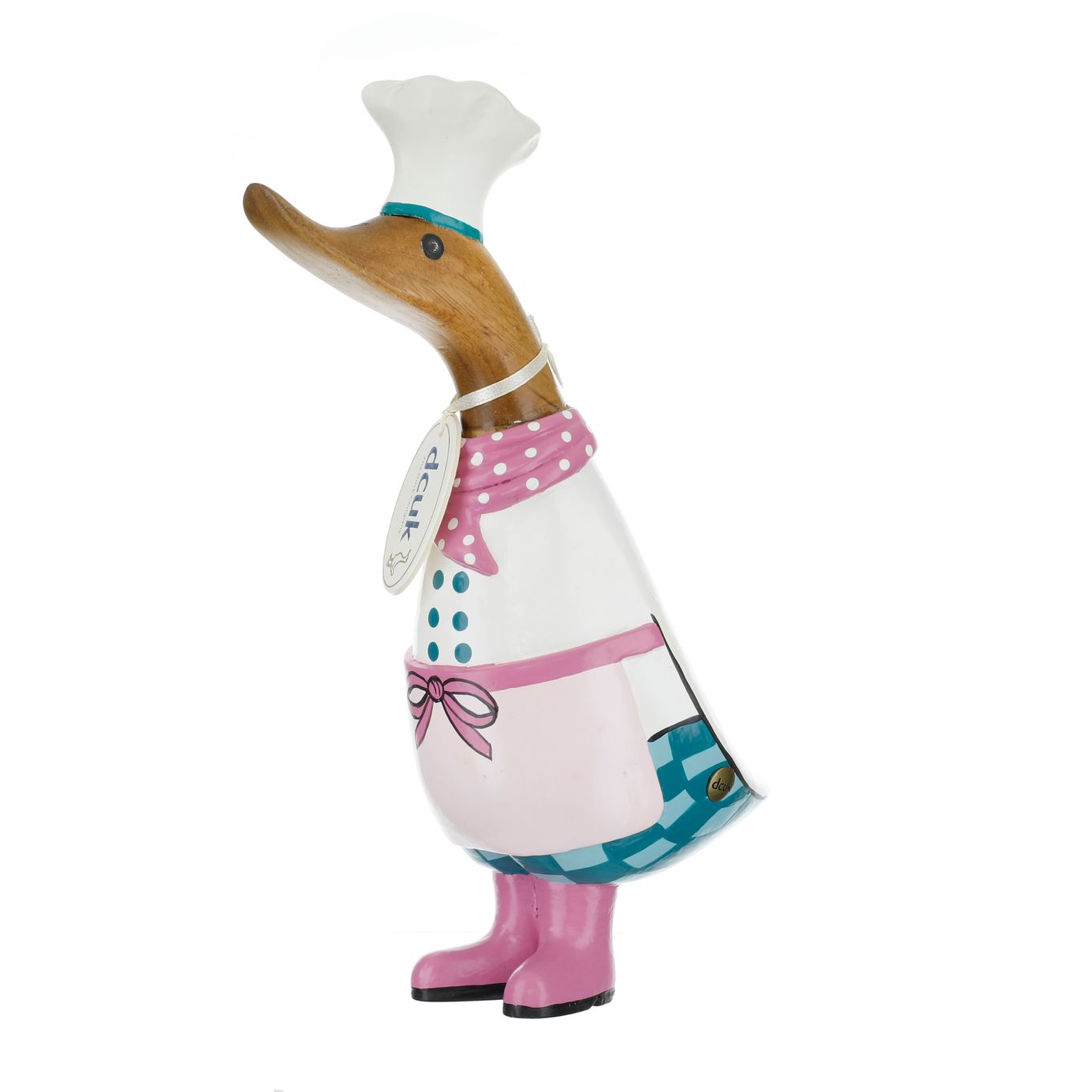 Kit Chef de Chantier Enfant - The Duck