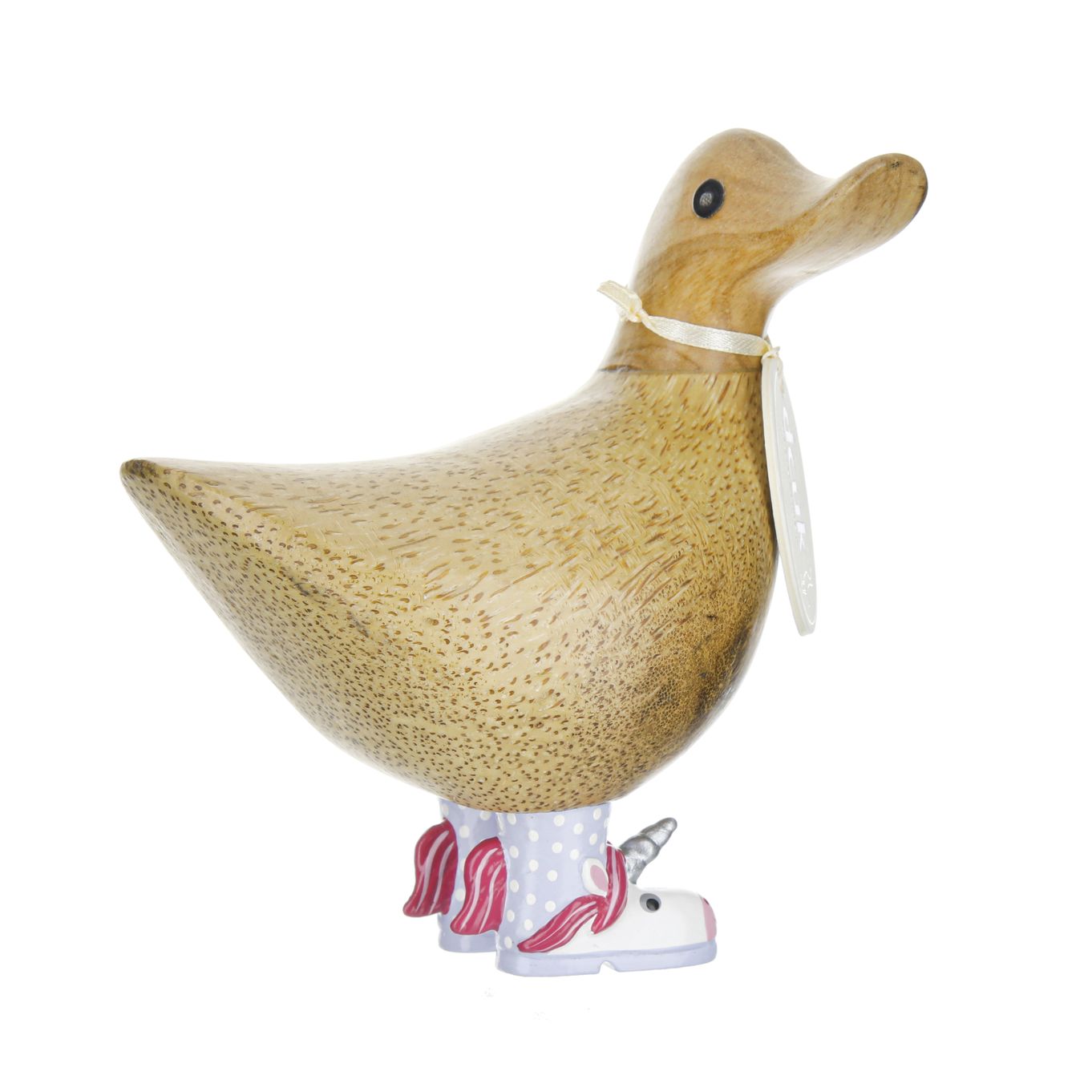 Dcuk duck with on sale wellies