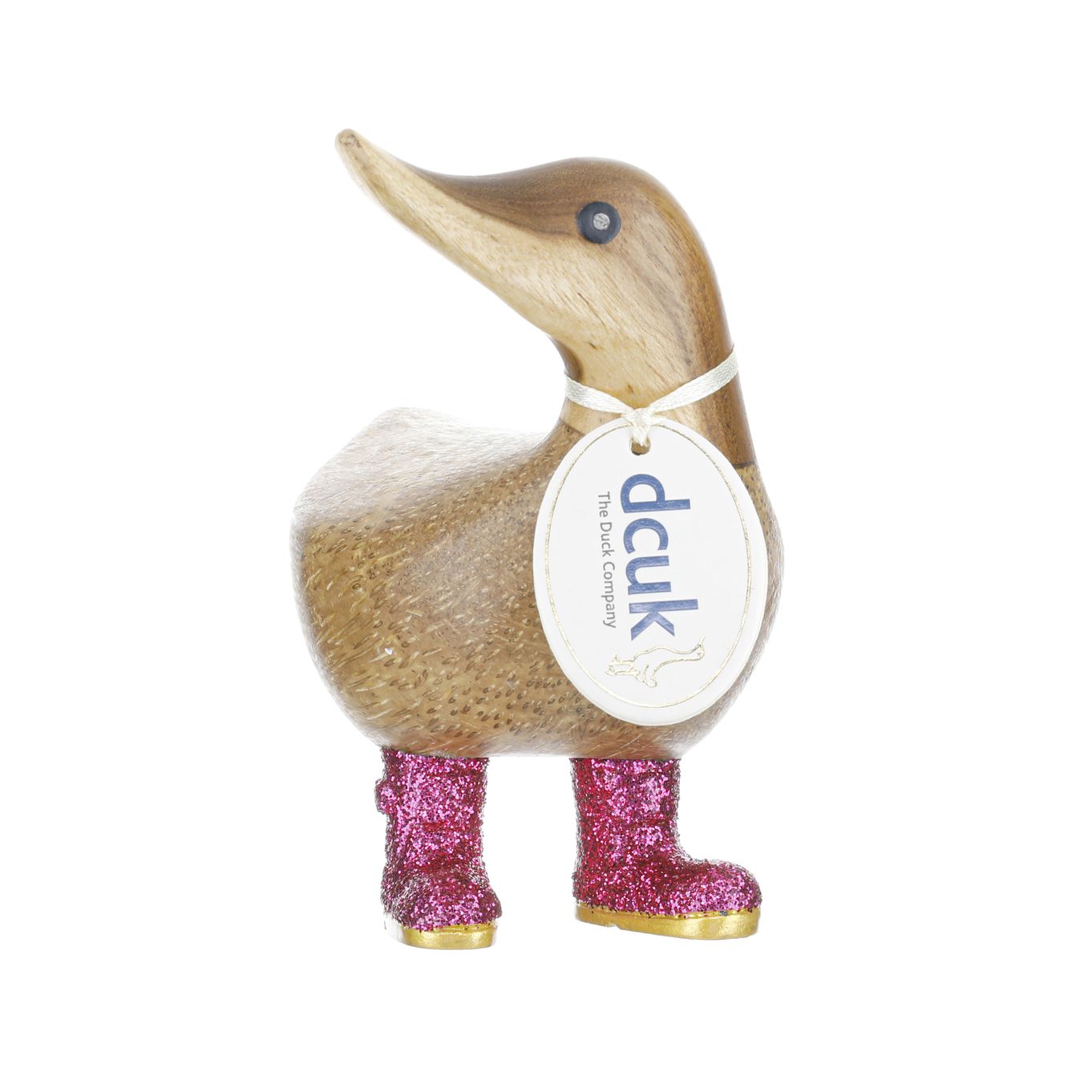 Tall glitter duck boots online