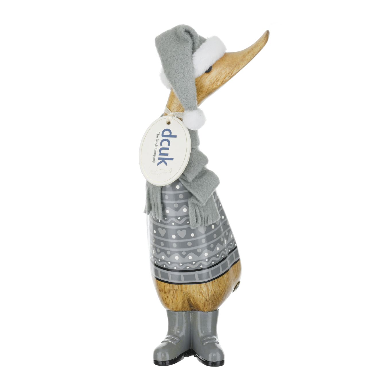 適当な価格 Company Duck Wooden Original The DCUK - Duckling Alpine コレクション