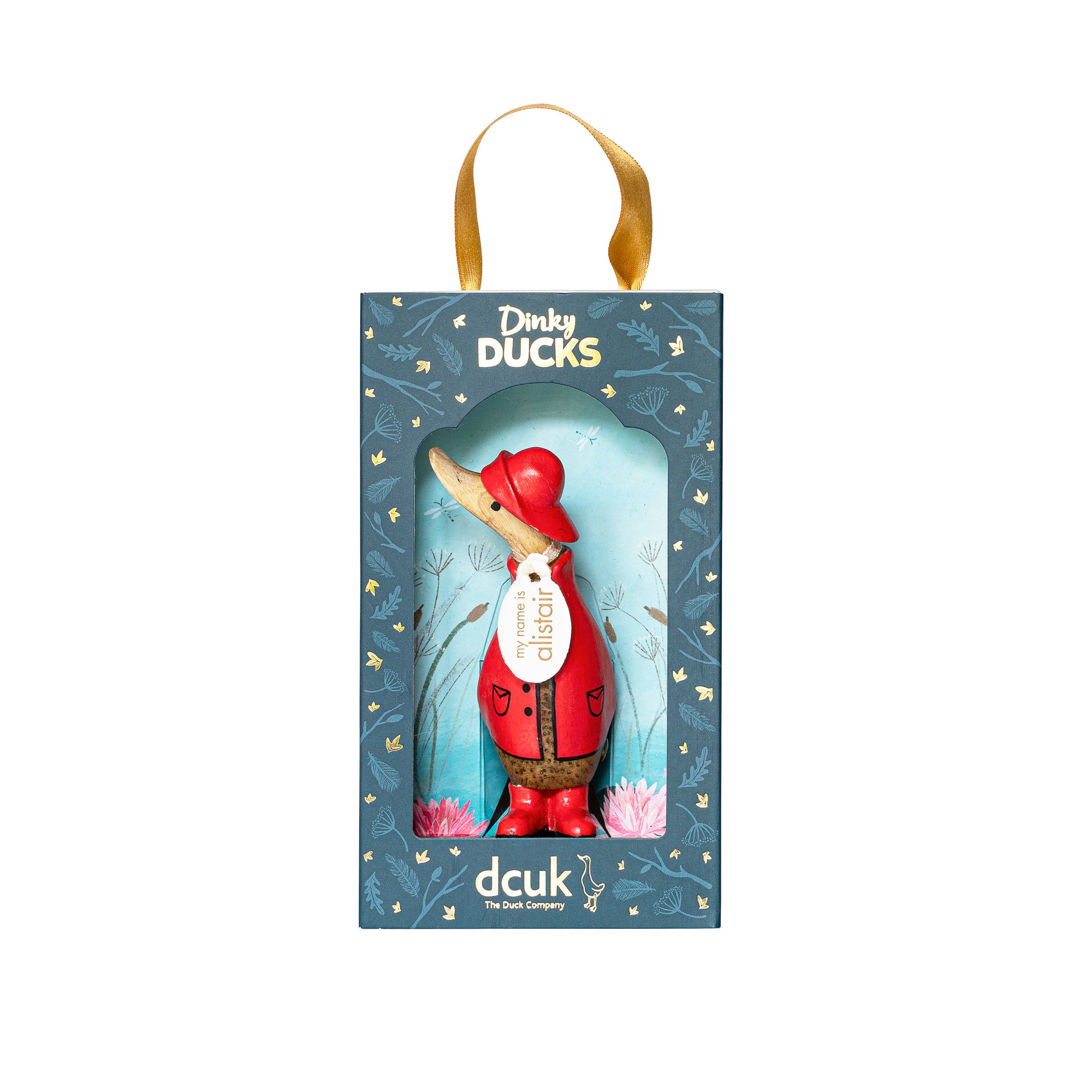 DCUK