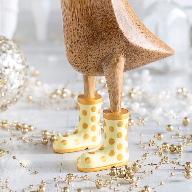 Gold glitter outlet wellies